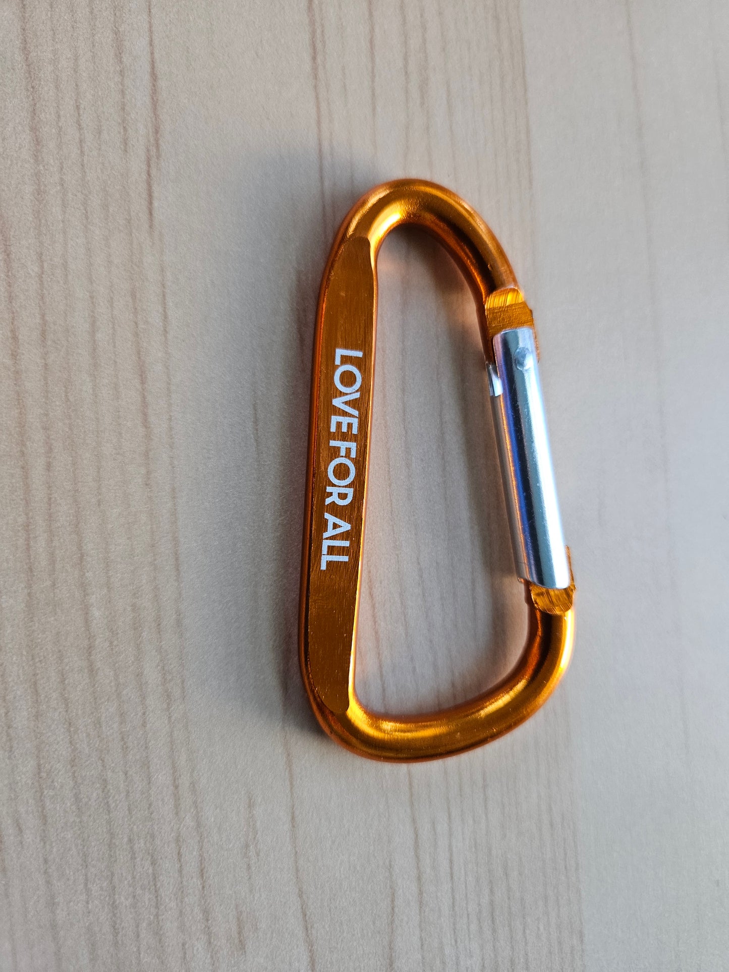 Carabiners