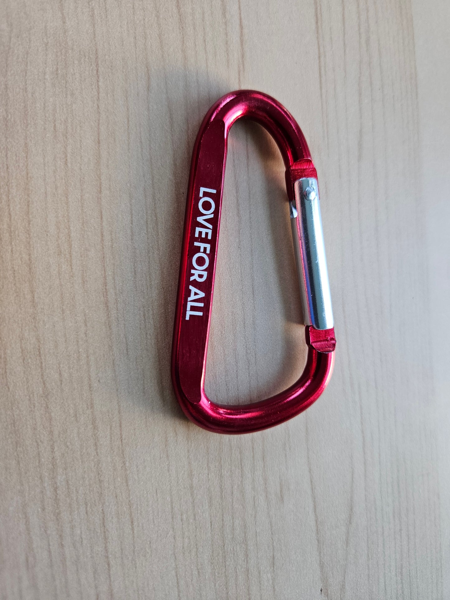 Carabiners