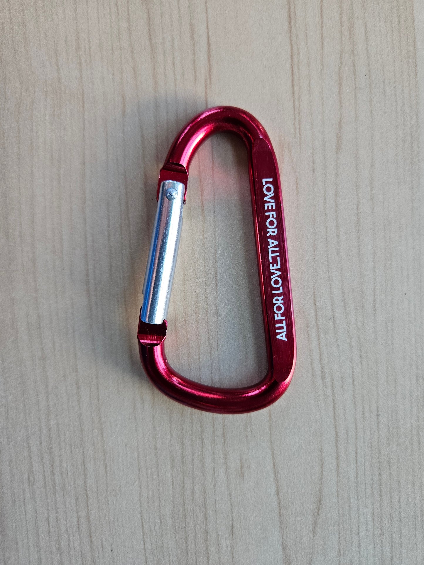Carabiners
