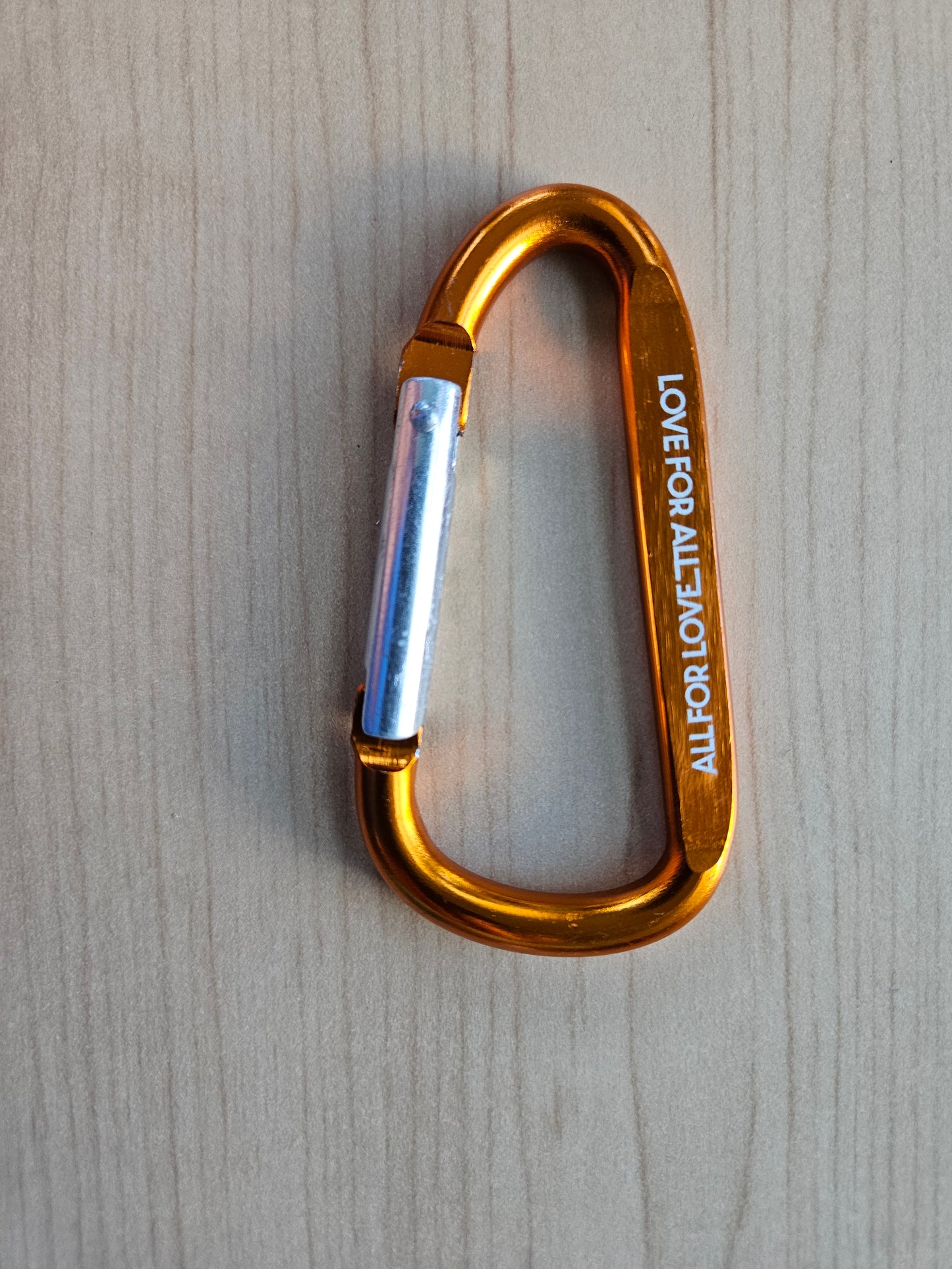 Carabiners
