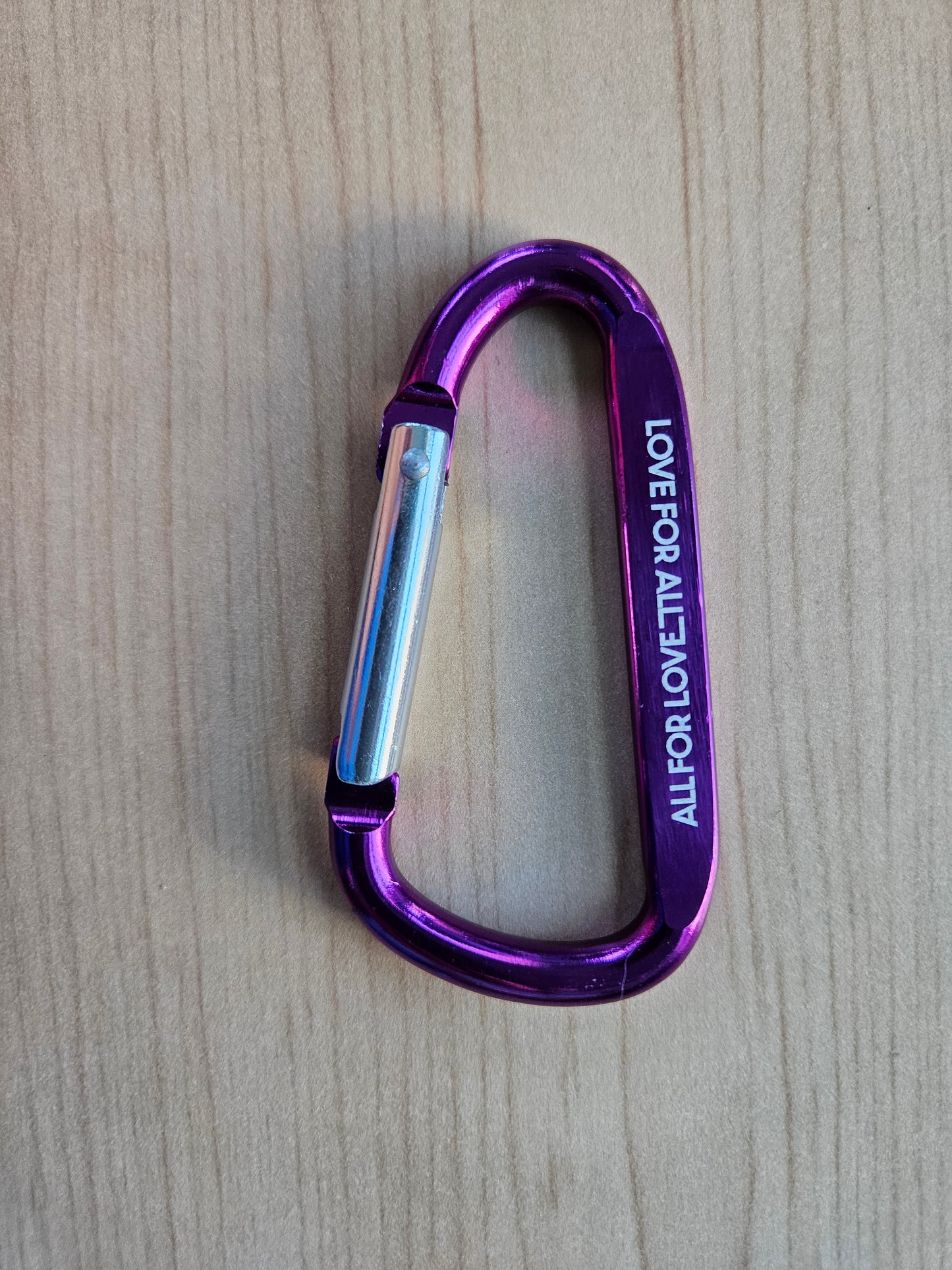 Carabiners