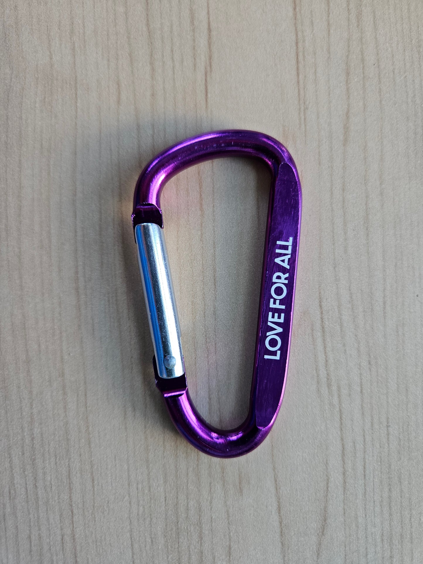 Carabiners