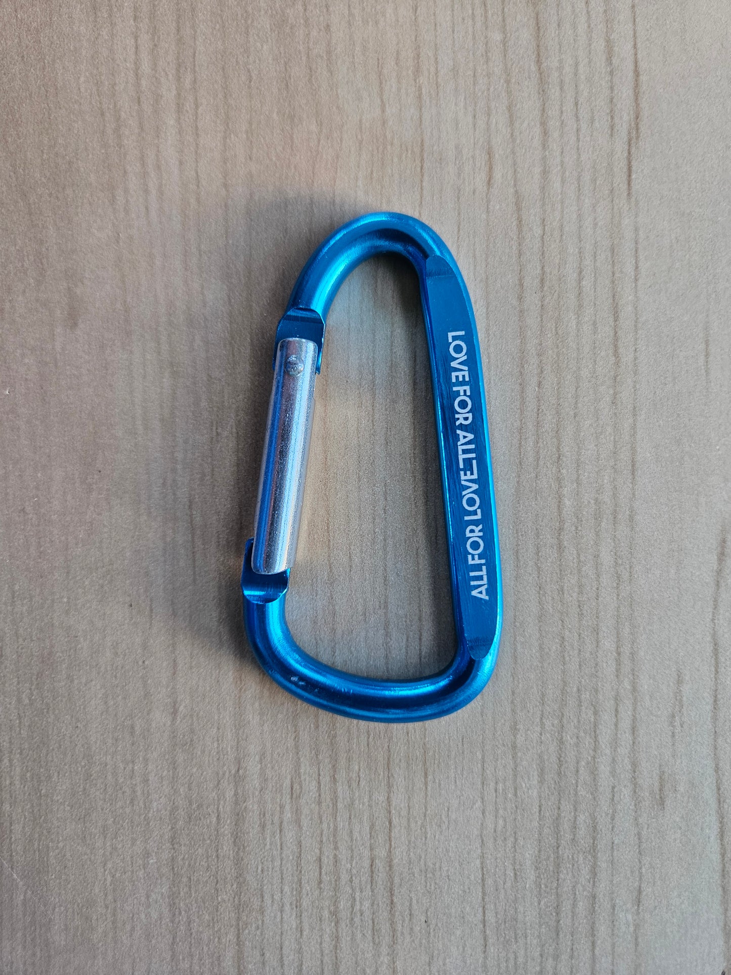 Carabiners
