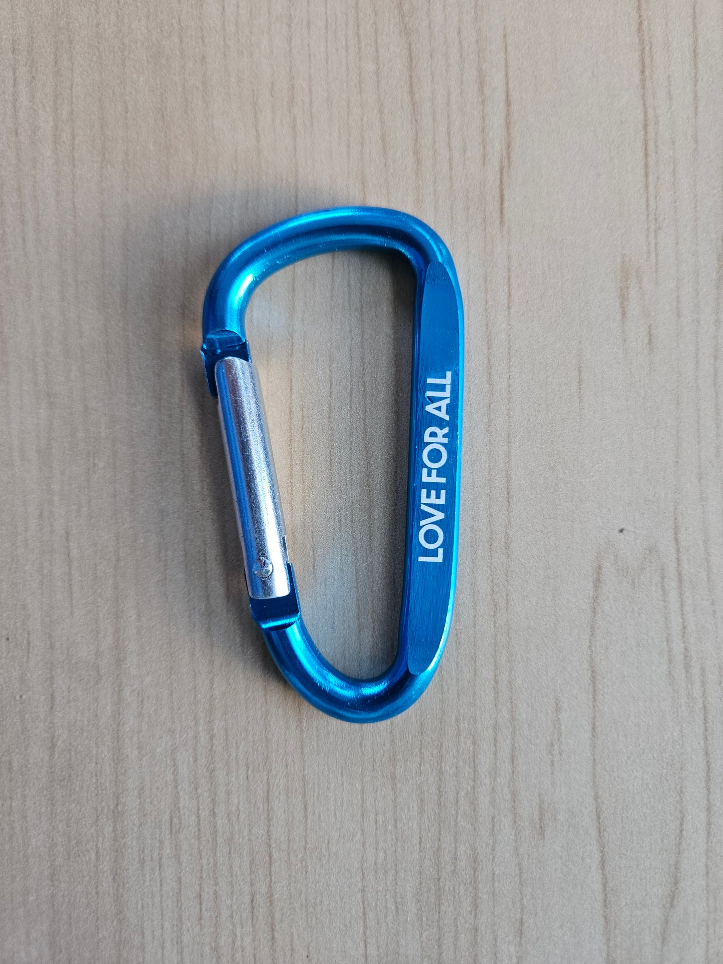 Carabiners