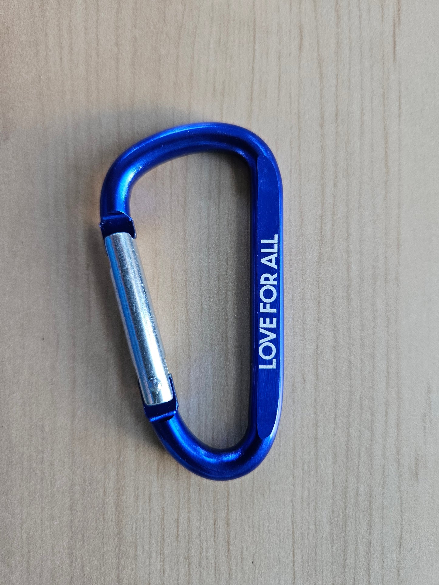 Carabiners