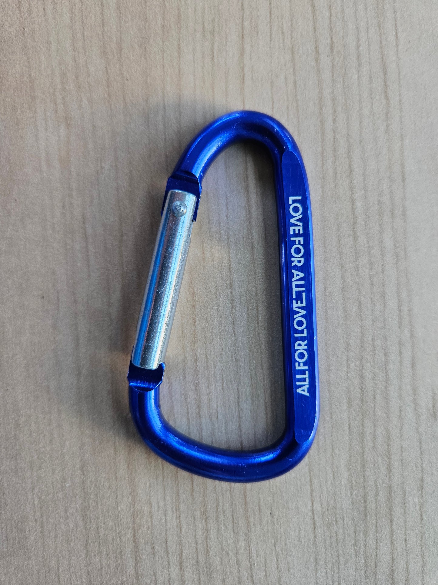 Carabiners