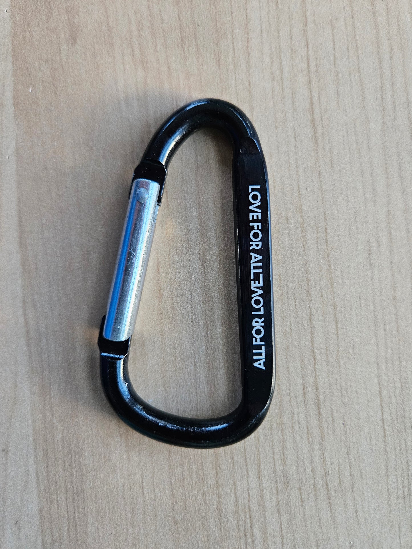 Carabiners