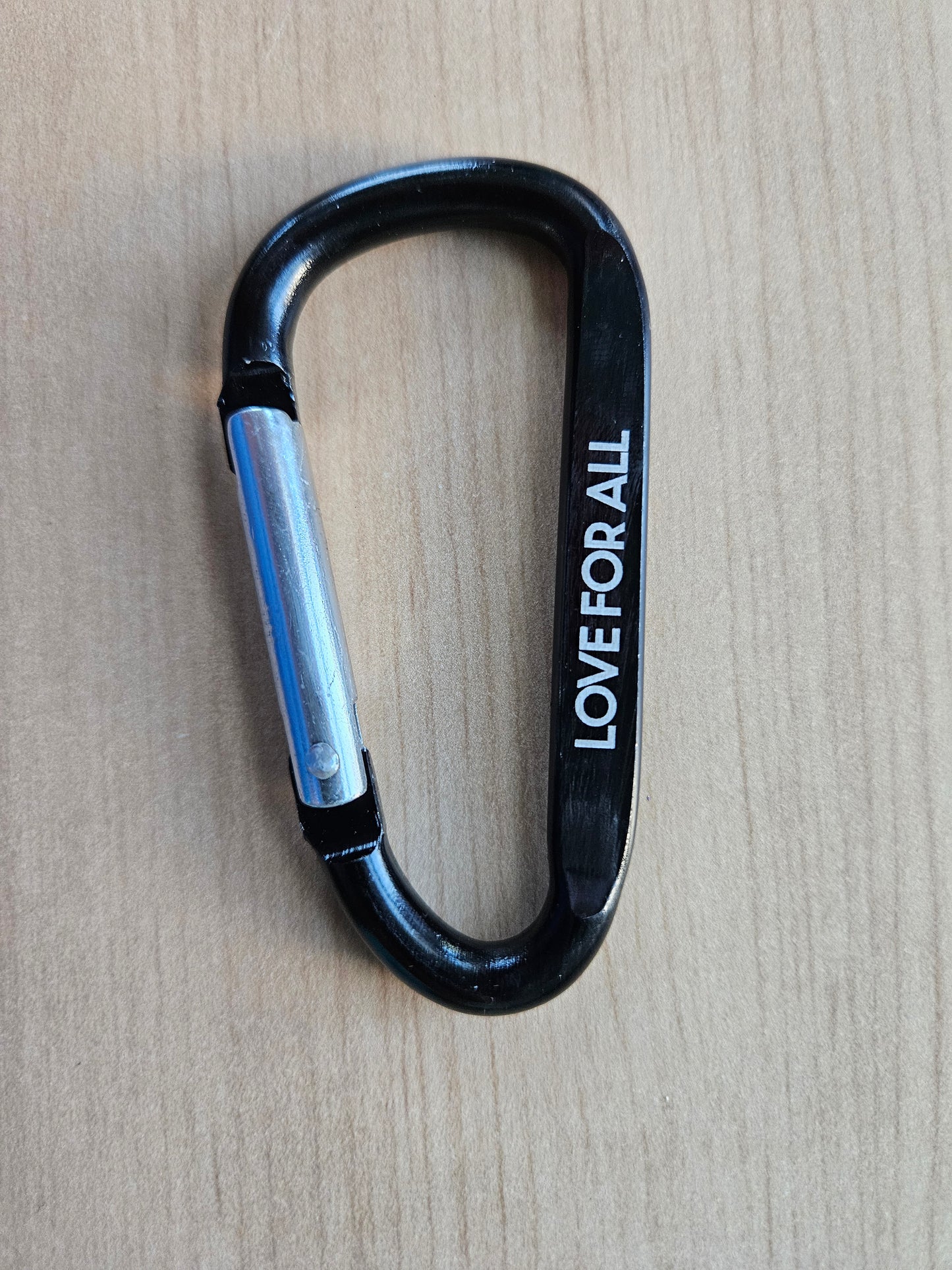 Carabiners
