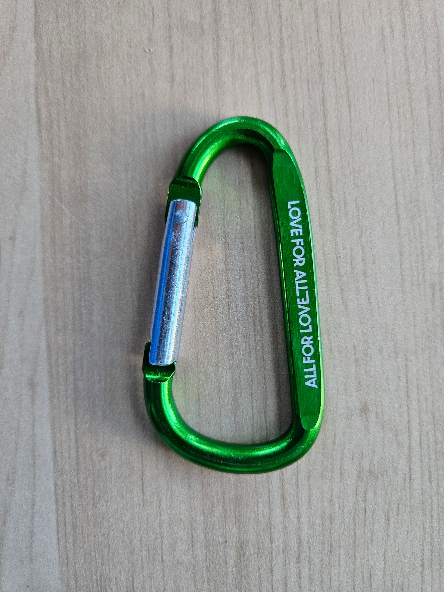 Carabiners