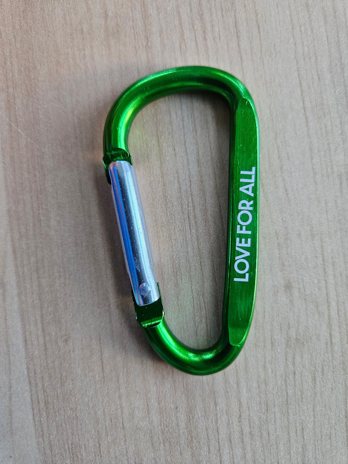 Carabiners
