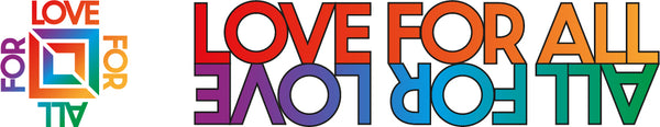 Loveforallallforlove
