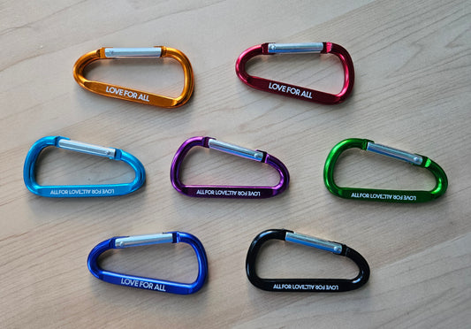 Carabiners