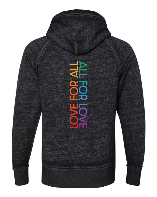 LFA Pullover Hoodie - Unisex