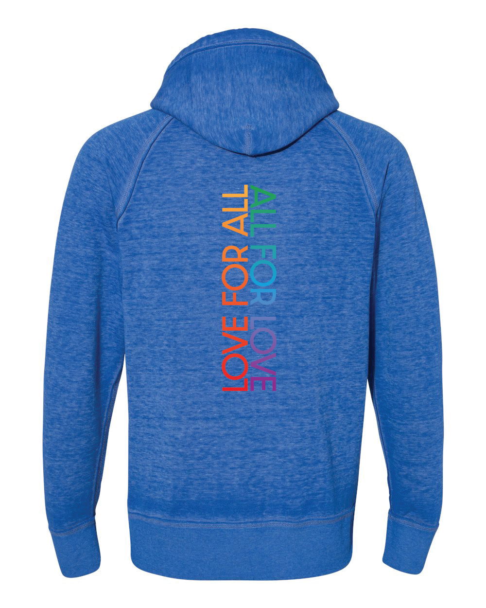 LFA Pullover Hoodie - Unisex